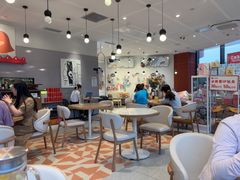 -必胜客(湘隆店)