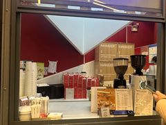 -Manner Coffee(白玉兰广场店)