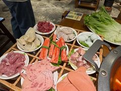 -楠火锅(太古里总店)