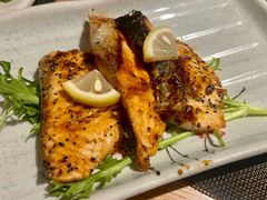 -德川家日本料理(顺义华联店)