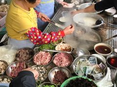 -广场正宗原汁薏米店