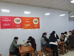 -正味斋锅巴菜(西北角店)