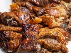 -厦门艾美酒店·新食谱西餐厅