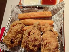 -七八冷面·延边朝鲜族美食(欢乐谷店)