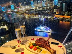 -天玑高空江景餐厅&酒吧Sky Secret Restaurant&Bar