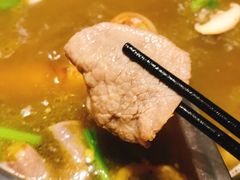 -盡膳口福·百年汤方火锅(科华北路店)