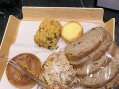 -巴黎贝甜(乌鲁木齐北京路汇嘉店)