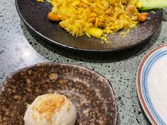 -Home Thai·泰谣(王府井apm店)