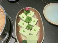 -季季山·云南野生菌火锅(上海首店)