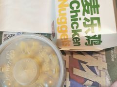 -麦当劳(漳州万达店)