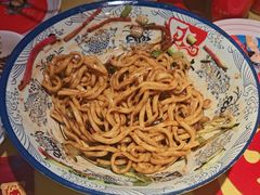 -大海碗·炸酱面·烤鸭·京菜(天坛店)