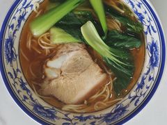 -隆轩面馆(嫩江路店)