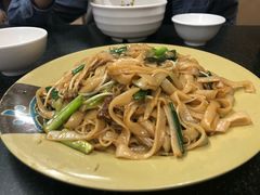 干炒牛河-海浪食店(湖滨中路店)
