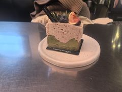 -W COLLECTIVE  DESSERT SHOP