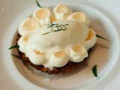 -Le Comptoir de Pierre Gagnaire
