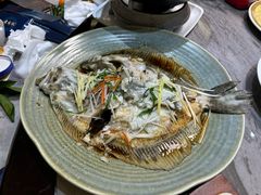 -君霖海鲜私房菜(春柳店)