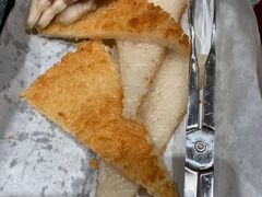 -小厨娘淮扬菜(六合欢乐港店)