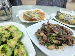 -双月饭店·20年老字号(新村店)