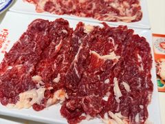 -陈记顺和潮汕牛肉火锅(韩江路店)