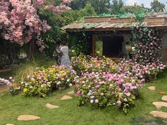 -HERRE·FARM 赫尔露营农场·团建聚会包场