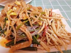 -福苗小骆驼烧烤(莲湖路店)