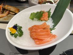 -水木锦堂·自助铁板烧(望京凯德MALL店)