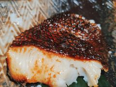 -千代武日本料理(开发区店)