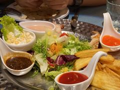 -俄士厨房(万松园店)