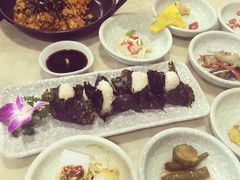 -金顺碳烤肉(1号店)
