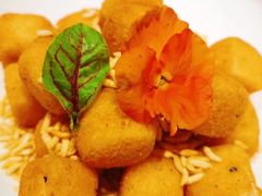 -大树餐厅(益田假日店)