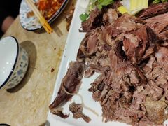 -英子补身汤(海兰路店)