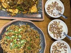 -五样儿西昌小签签烤串(建设路店)