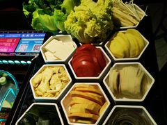 -唱客美食KTV量贩(北京路店)