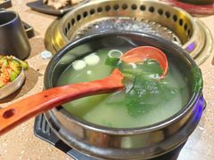 -海之屋韩式烤肉(海棠68环球美食街店)