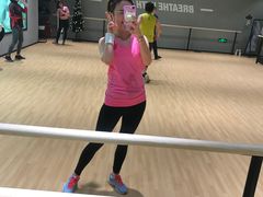 -超级猩猩健身·团课·瑜伽(花园道店)