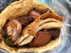 -王虎子大饼(甸柳新村五区店)