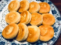 摩登粑粑-石屏会馆