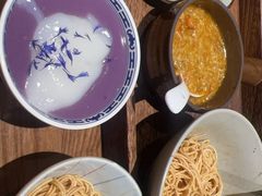 -李百蟹·江南蟹黄面·河景餐厅(夫子庙总店)