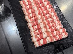 -南门涮肉(上海二店)
