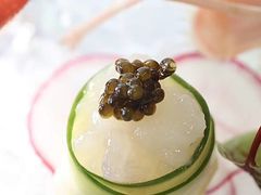 -广州柏悦酒店·悦景轩·粤菜餐厅