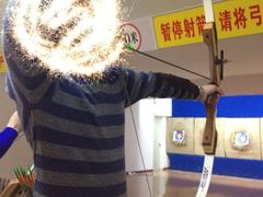 iphone_upload_pic-道顺射箭·团建·骑射(张杨路店)