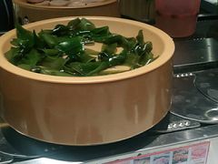 -龍歌自助小火锅(市南金茂湾店)