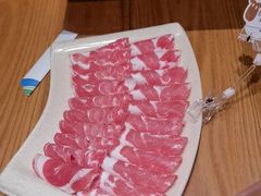 -额尔敦传统涮(光明路店)