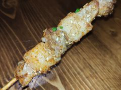 -夏记烤官达人·徐州鲜羊肉串(江宁店)