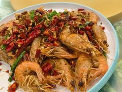 -四姑娘川味海鲜(八爪鱼店)