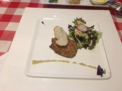 -卡本妮法餐厅·北京和平宾馆