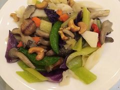 -宝轩渔府·老字号海鲜·正宗津菜(水上店)