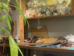 -如果·追梦手工皮具DIY教学店(田子坊店)