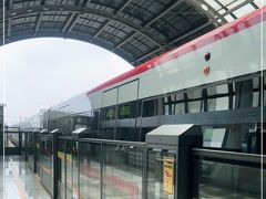 -复兴门(地铁站)