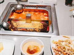 -海底捞火锅(天河方圆荟店)